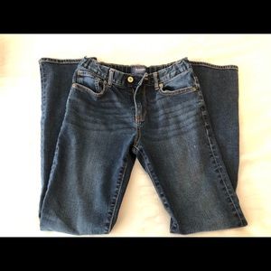 Old Navy boys skinny jeans size 14